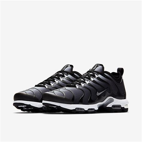 nike air max plus herren wolf grau weiß schwarz|air max plus preisliste.